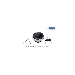 Bouchon réservoir dia 60 SCANIA 1481301