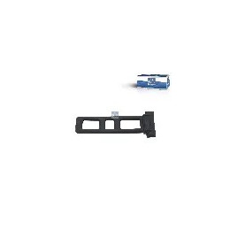 Fixation elastique pour aile scania 1383858 1377600 1358343