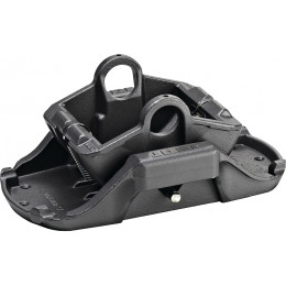 PIED BEQUILLE  JOST  SABOT Forme ´S´ JSD01 MODUL