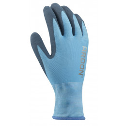 GANT WINFINE SPÉCIAL FROID. DOUBLE COUCHE SPE BLEU