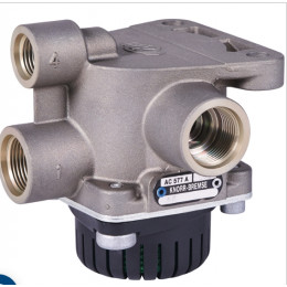 VALVE - RELAIS VENTILATEUR DAF XF CF  AC577A 1360613 K158594N00 Knorr