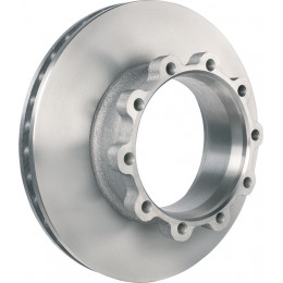 DISQUE DE FREIN SCANIA 1402272  1852817  1386686  D 430-45-131mm