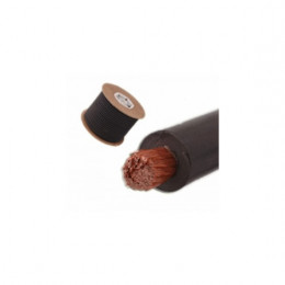 CABLE ELECTRIQUE ROUGE OU NOIR 50MM2 GAINE PVC VENTE ET  PRIX AU ML