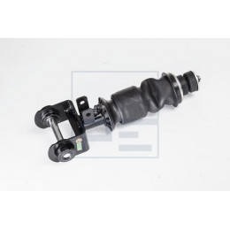 Amortisseur de cabine Renault Magnum 5010552241