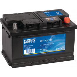 BATTERIE 72AH 12V EUROPART 