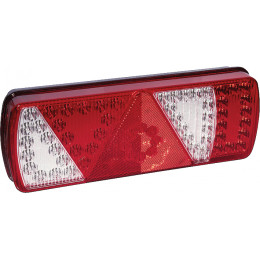 FEU ASPOCK EUROPOINT III 24V GAUCHE